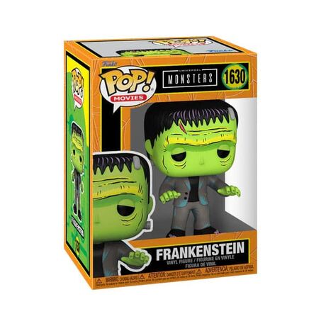 Φιγούρα Funko POP! FRANKENSTEIN - UNIVERSAL MONSTERS #1630