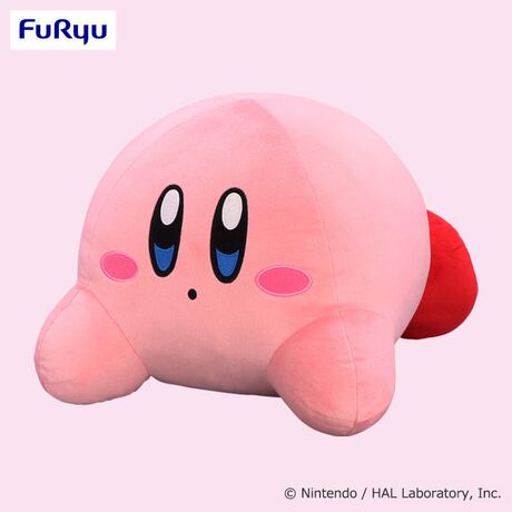 Kirby Plush Figure - Sleep Together 38cm