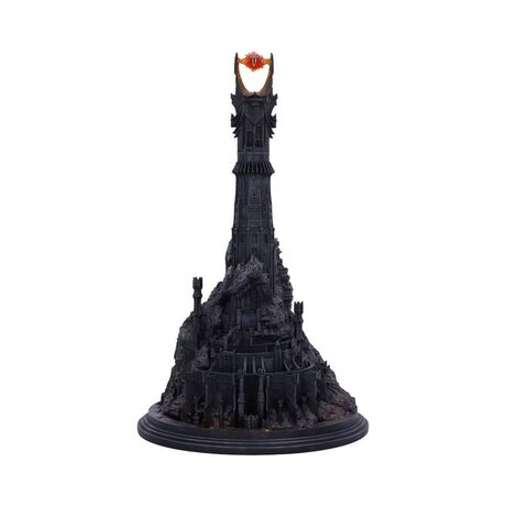 Lord of The Rings Barad Dur Backflow Incense Burner 26cm