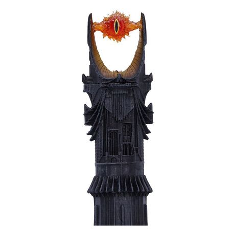 Lord of The Rings Barad Dur Backflow Incense Burner 26cm
