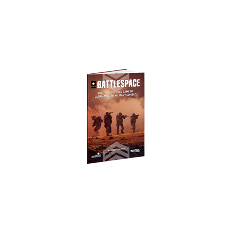 Battlespace