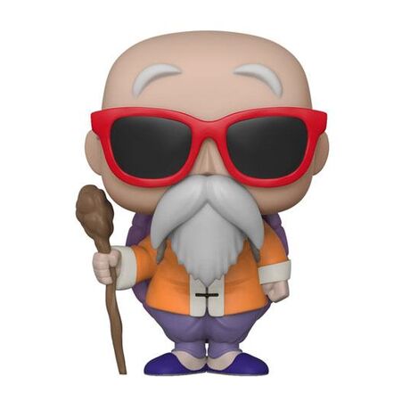 Φιγούρα Funko POP! MASTER ROSHI - DRAGONBALL Z