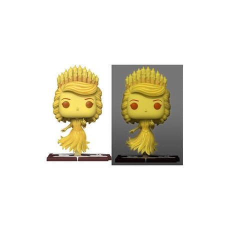 Φιγούρα Funko POP! GHOST OF CHRISTMAS PAST - A CHRISTMAS CAROL #41