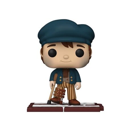 Φιγούρα Funko POP! TINY TIM - A CHRISTMAS CAROL #40
