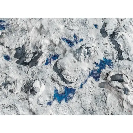 Grim North Gaming Mat - 44"'x60"