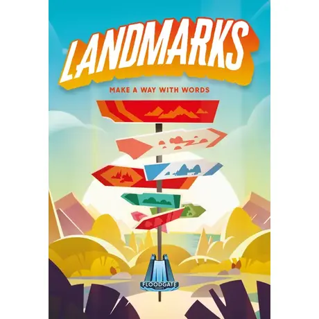 Landmarks