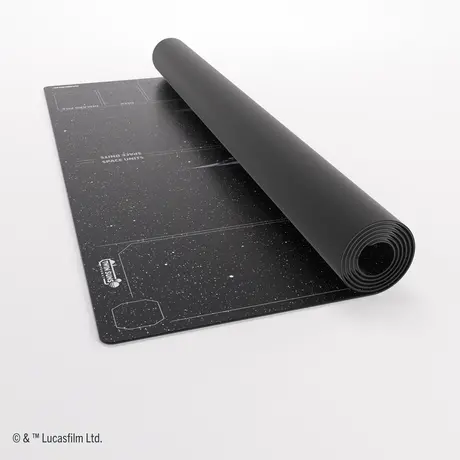 Star Wars: Unlimited Battle Zone Game Mat