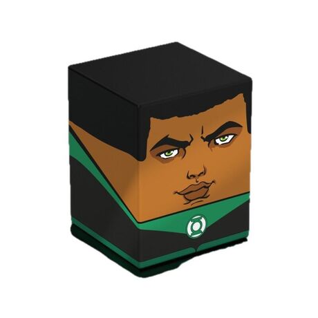 John Steward - Justice League Squaroes