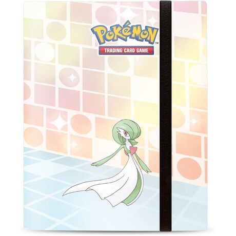 Trick Room 9-Pocket Pro-Binder