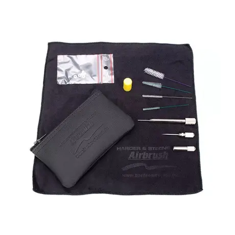 Harder & Steenbeck Service Kit
