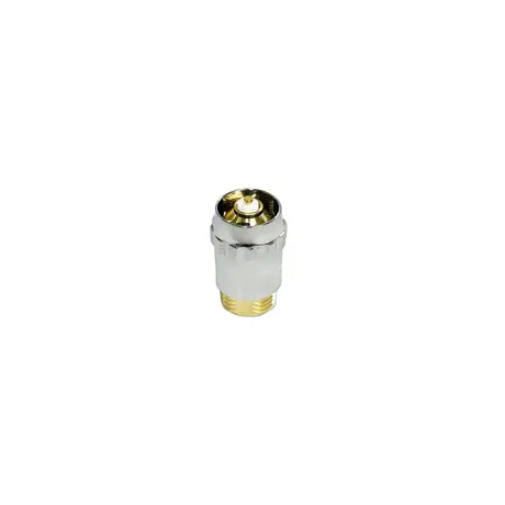 Valve FPC Complete 2024 (Fine Pressure Control) Chrome