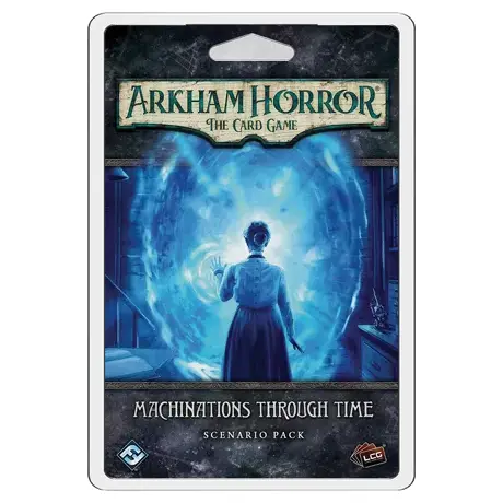 Machinations through Time Scenario AH LCG