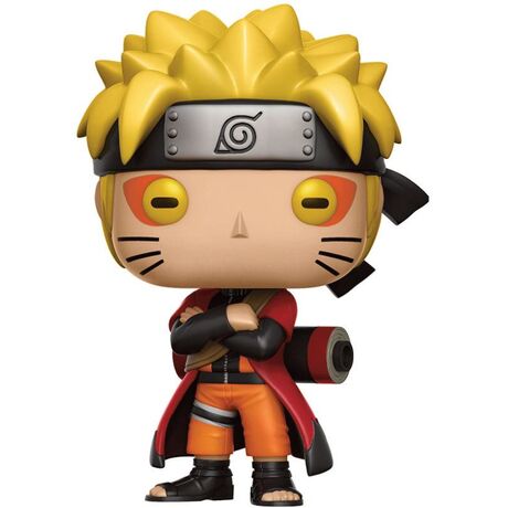 Φιγούρα Funko POP! NARUTO (SAGE MODE) - NARUTO SHIPPUDEN #185