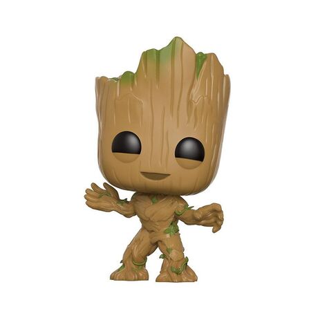Φιγούρα Funko POP! YOUNG GROOT - GUARDIANS OF THE GALAXY VOL.2