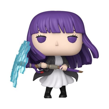 Φιγούρα Funko POP! FERN - FRIEREN: BEYOND JOURNEY'S END #1987