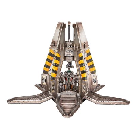 Legiones Astartes: Drop Pod