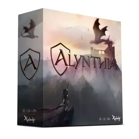 Alynthia