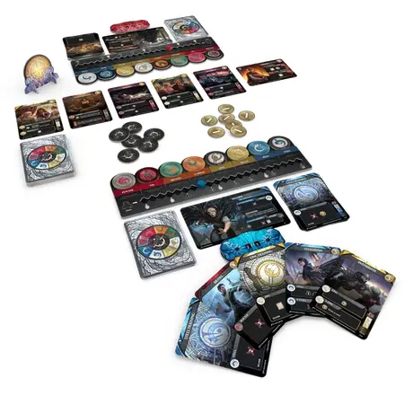 Mistborn DBG