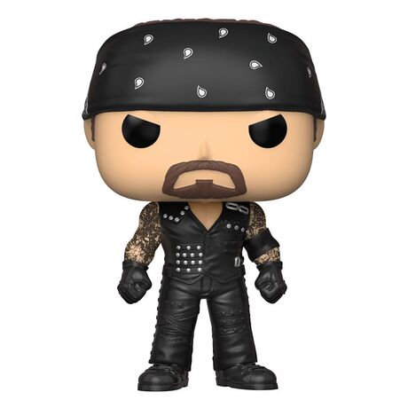 Φιγούρα Funko POP! UNDERTAKER EXCLUSIVE - WWE