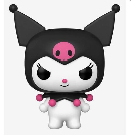Φιγούρα Funko POP! HOODED KUROMI - SANRIO #55