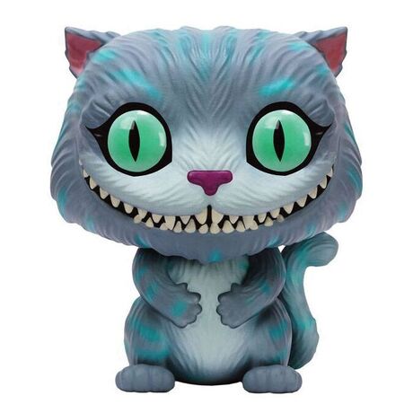 Φιγούρα Funko POP! CHESHIRE - ALICE IN WONDERLAND #178