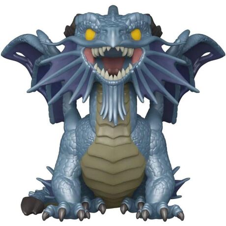 Φιγούρα Funko POP! BAHAMUT - DUNGEONS AND DRAGONS SUPER SIZED 12cm