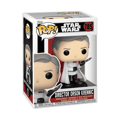Φιγούρα Funko POP! DIRECTOR ORSON KRENNIC - ANDOR #785
