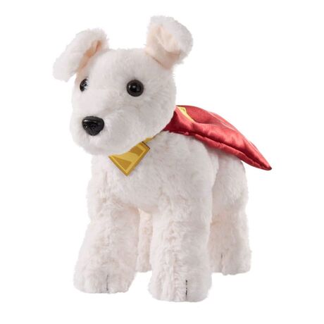 Superman (2025) Plush Figure Krypto 19cm