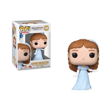 Φιγούρα Funko POP! DAPHNE - BRIDGERTON #1466