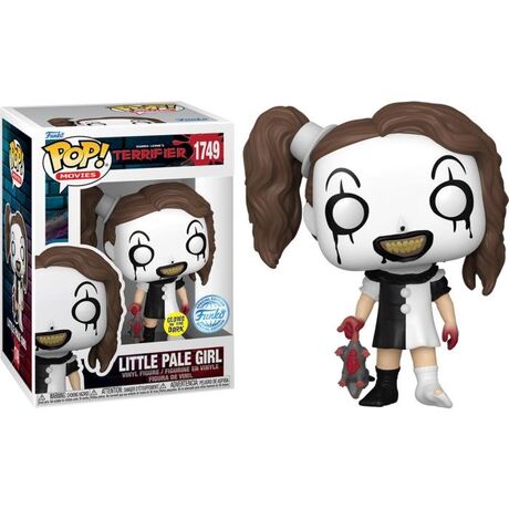 Φιγούρα Funko POP! LITTLE PALE GIRL - TERRIFIER