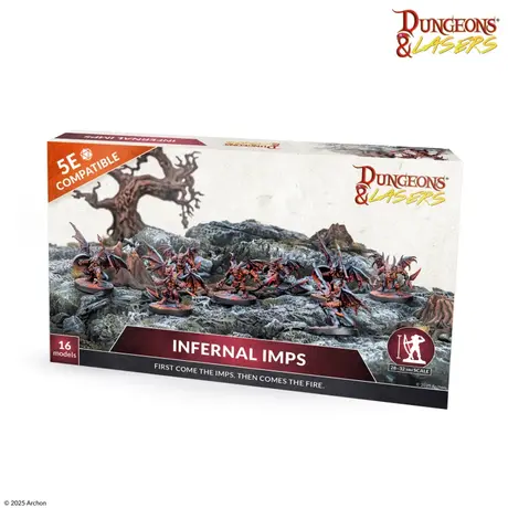 Infernal Imps