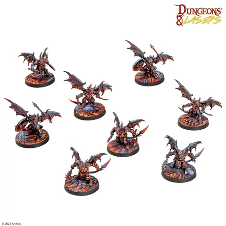 Infernal Imps