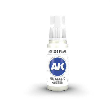 Pearl – AK 3GEN ACRYLIC 18ml