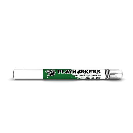 Playmarker - Dark Green
