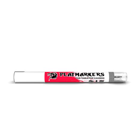 Playmarker - Red