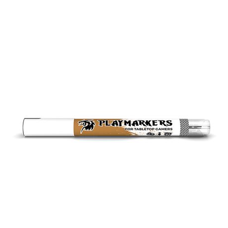 Playmarker - Wood