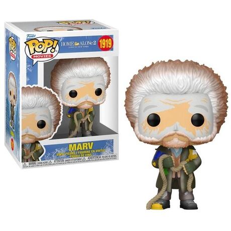 Φιγούρα Funko POP! MARV - HOME ALONE 2 #1919