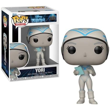 Φιγούρα Funko POP! YORI - TRON (1982) #1855