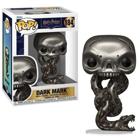 Φιγούρα Funko POP! DARK MARK - HARRY POTTER #184