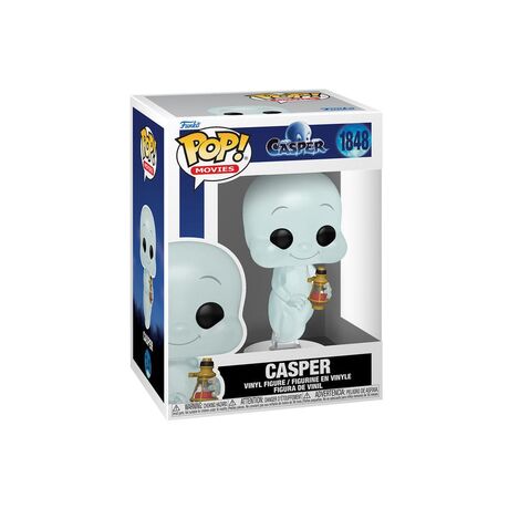 Φιγούρα Funko POP! CASPER - CASPER 30TH ANN. #1848