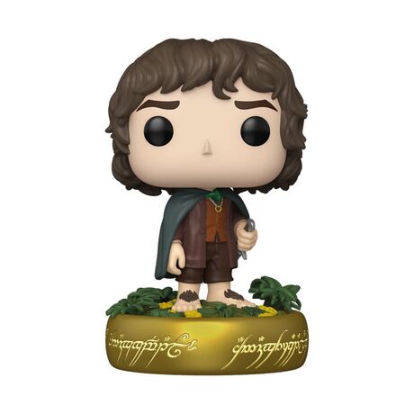 Φιγούρα Funko POP! FRODO BAGGINS - LORD OF THE RINGS #1832