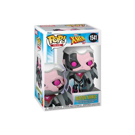 Φιγούρα Funko POP! BASTION - X-MEN 97 #1541