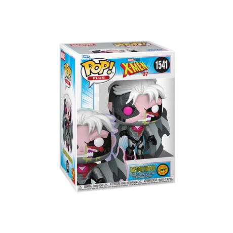Φιγούρα Funko POP! BASTION - X-MEN 97 #1541 CHASE