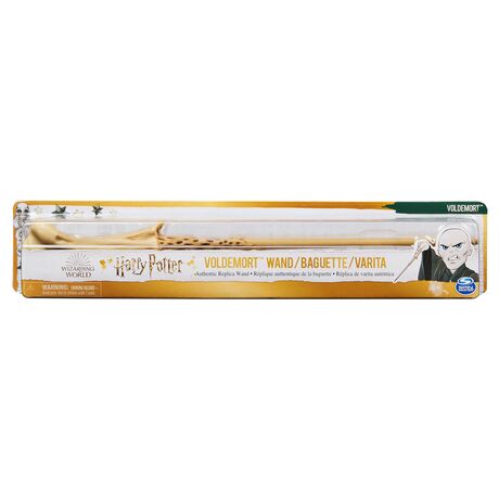 Spin Master Voldemort Wand
