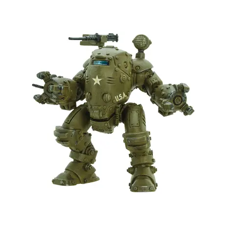 M5A2 Coyote/Guardian Light Walker