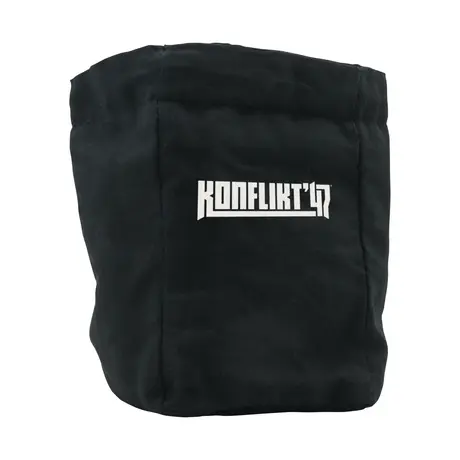 Konflikt '47 Dice Bag