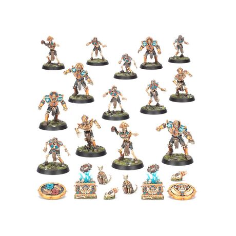 Blood Bowl – Third Season Edition!