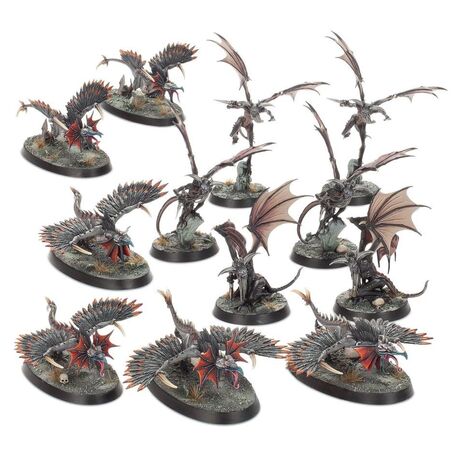 Chaotic Beasts D.O.