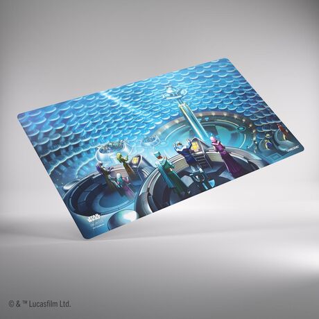 Star Wars: Unlimited Game Mat - Galactic Senate