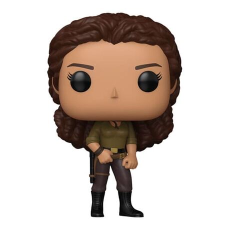 Φιγούρα Funko POP! ZOE WASHBURNE - FIREFLY #1822